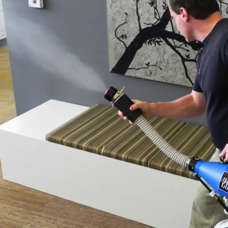 Professional Odor Removal in Lee County, AL